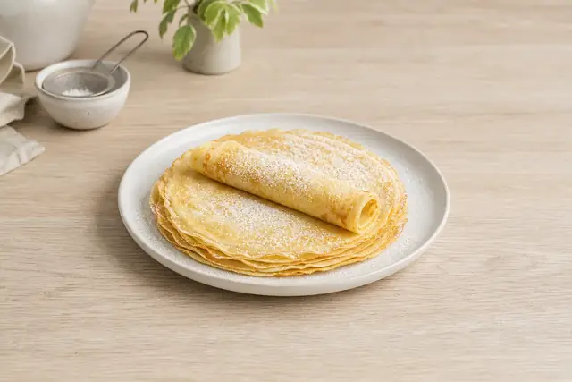 Symbolbild: Pfannkuchen